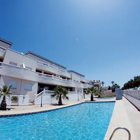 Apartmán Be Free Laguna Playa *