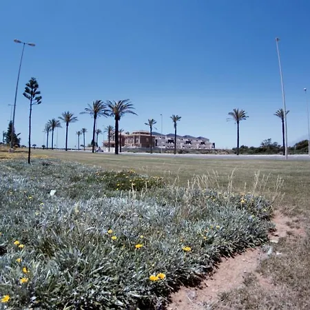 Apartamento H3 Laguna-playa