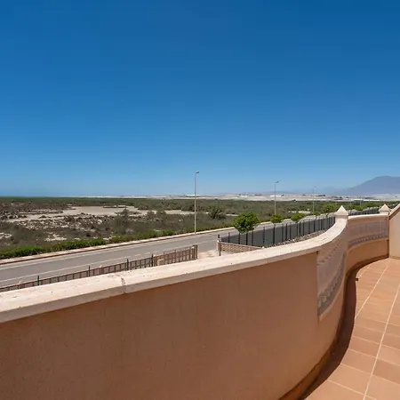 Apartmán Be Free Laguna Playa *