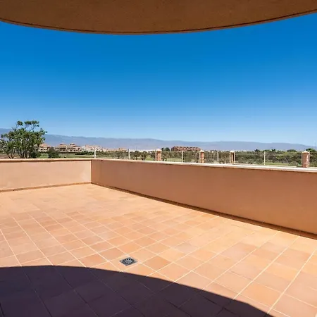 Apartamento H3 Laguna-playa *