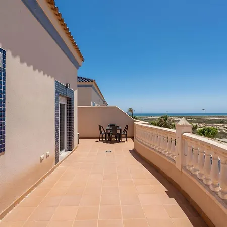 H3 Laguna-playa
