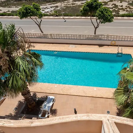 Apartmán Be Free Laguna Playa