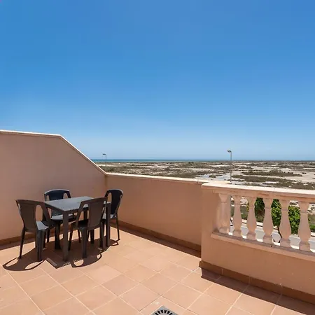 H3 Laguna-playa *