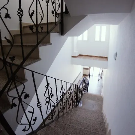 Apartamento H3 Laguna-playa Roquetas de Mar