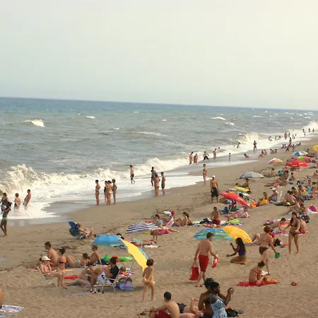 Be Free Laguna Playa * רוקאוטס דה מר