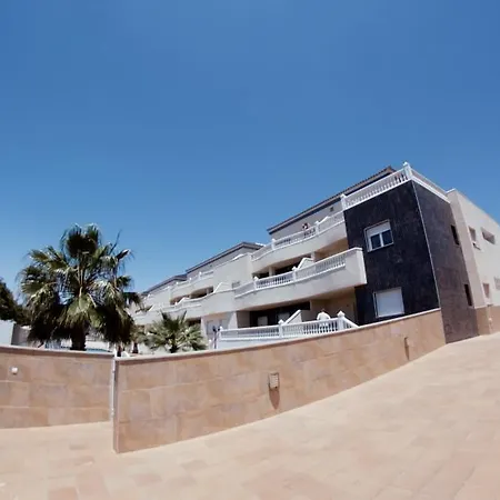 Apartmán Be Free Laguna Playa