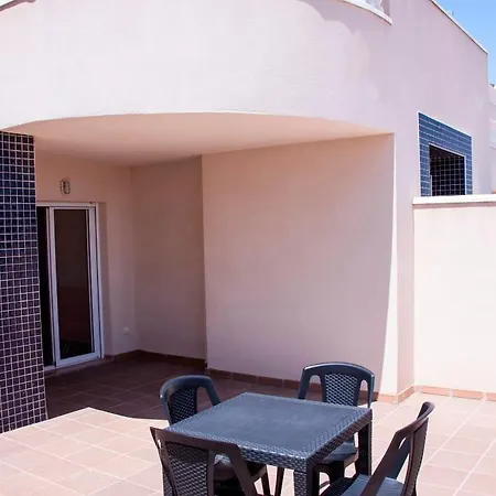 Apartment Be Free Laguna Playa