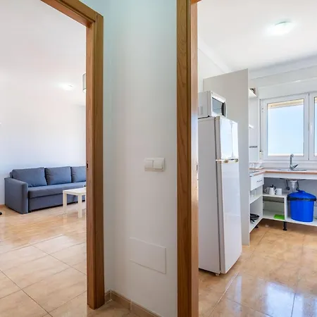 Apartment Be Free Laguna Playa