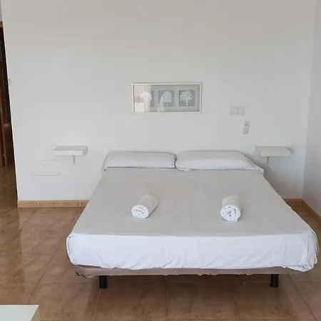 Apartment Be Free Laguna Playa Roquetas de Mar