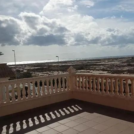 Be Free Laguna Playa *