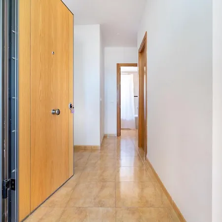 Apartment Be Free Laguna Playa *