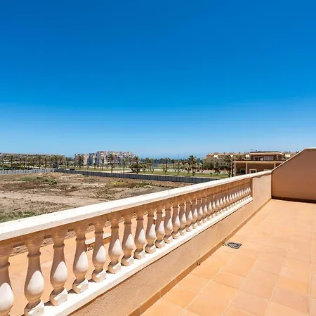 Be Free Laguna Playa Apartment *