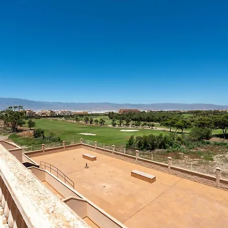 Apartment Be Free Laguna Playa