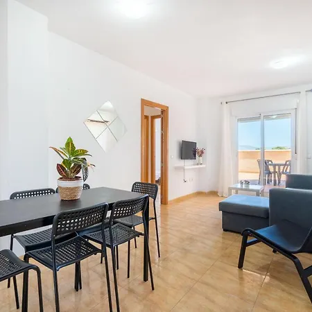 Apartment Be Free Laguna Playa