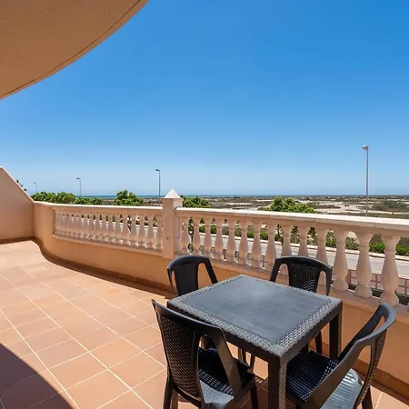 Apartment Be Free Laguna Playa