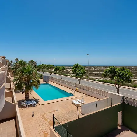 Apartment Be Free Laguna Playa *