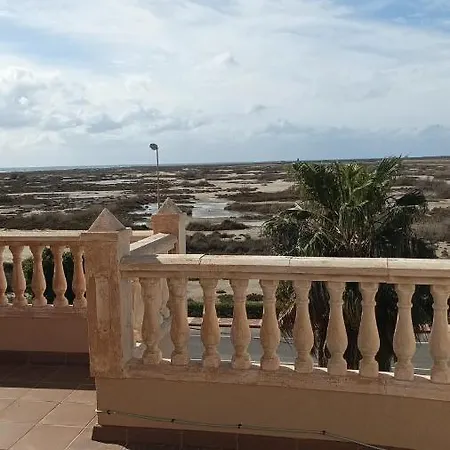 Apartment Be Free Laguna Playa *