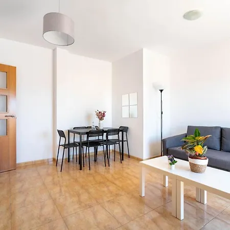 Apartment Be Free Laguna Playa