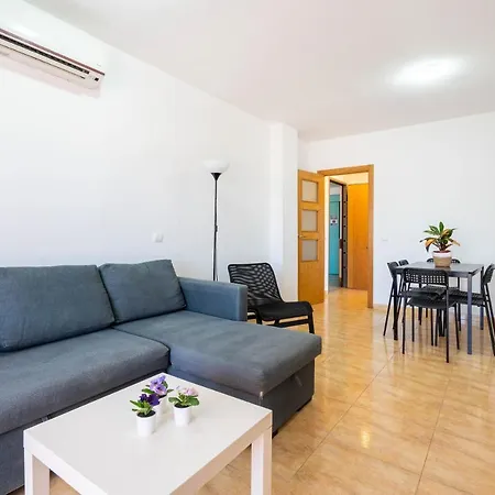 Apartment Be Free Laguna Playa