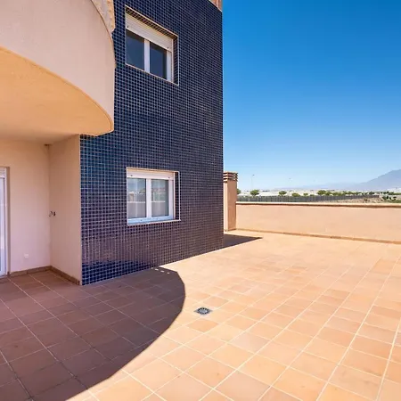 Apartment Be Free Laguna Playa
