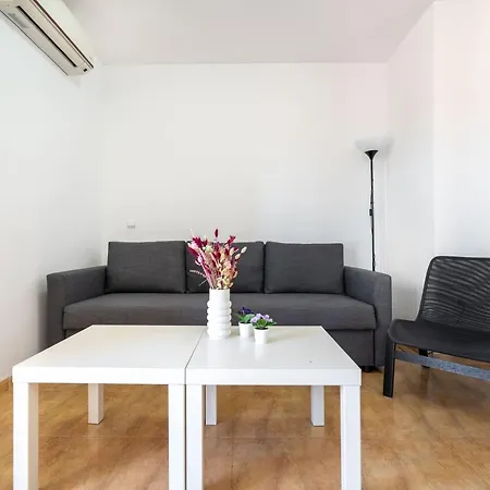 Apartment Be Free Laguna Playa