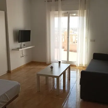 Be Free Laguna Playa Apartment *