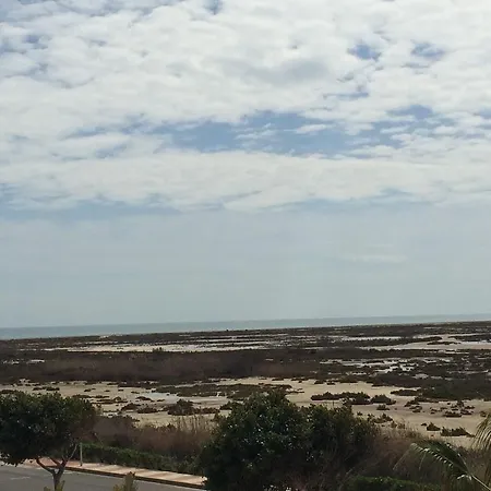 Be Free Laguna Playa Apartment *